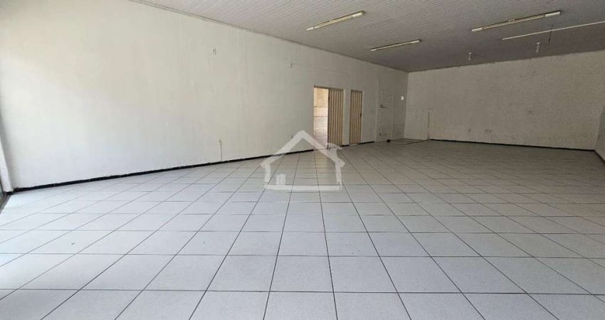 Ponto comercial para alugar no Bom Jardim, Ipatinga 