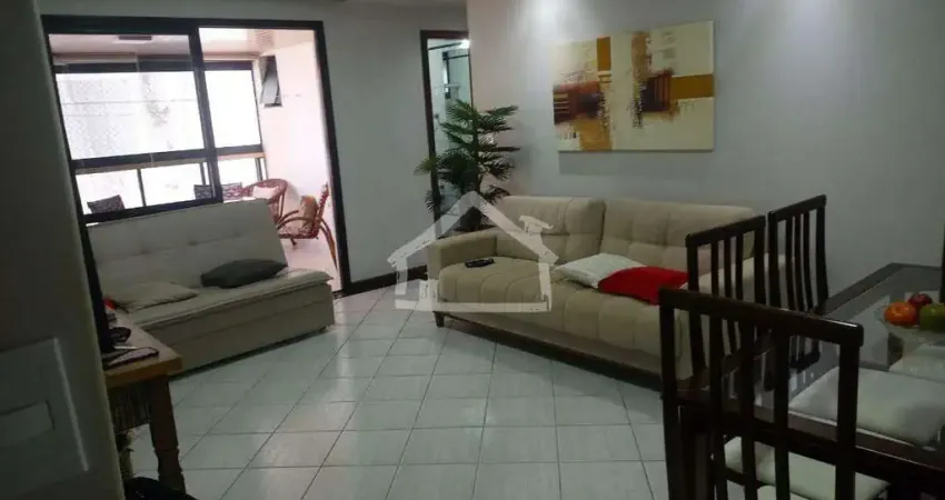 Apartamento à venda, 3 quartos, 1 suíte, 1 vaga, Praia do Morro - Guarapari/ES