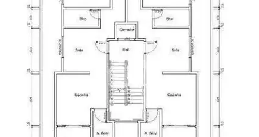 Apartamento à venda, 2 quartos, 1 suíte, 1 vaga, Iguaçu - Ipatinga/MG