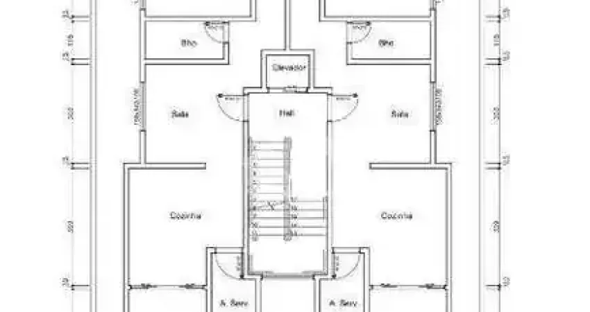 Apartamento à venda, 3 quartos, 1 suíte, 1 vaga, Iguaçu - Ipatinga/MG