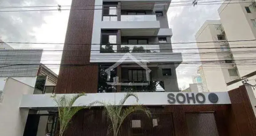 Apartamento para aluguel, 2 quartos, 1 suíte, 1 vaga, horto - ipatinga/mg