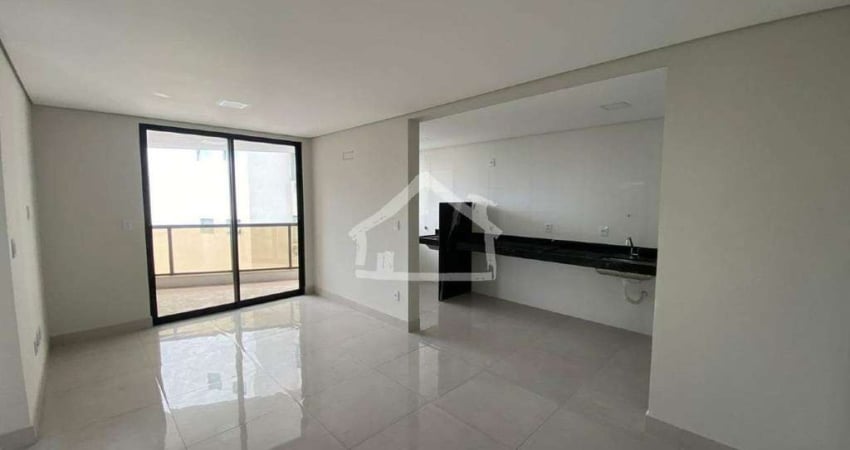 Apartamento para aluguel, 3 quartos, 1 suíte, 1 vaga, iguaçu - ipatinga/mg