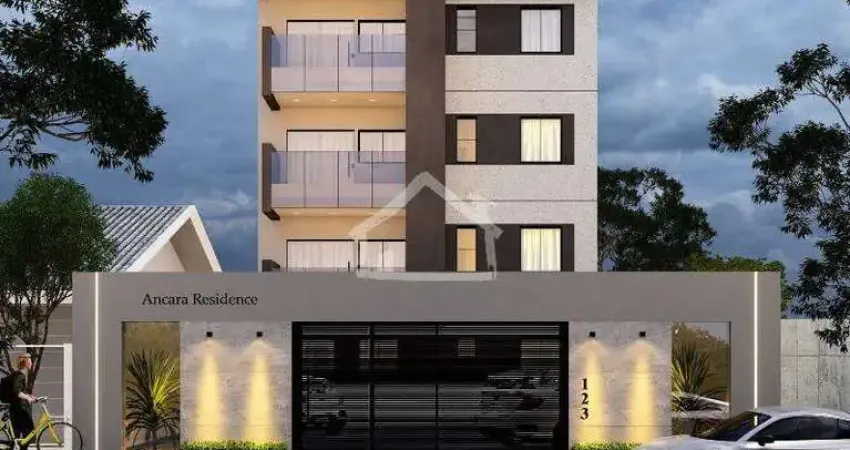 Apartamento à venda, 3 quartos, 1 suíte, 1 vaga, Bethânia - Ipatinga/MG