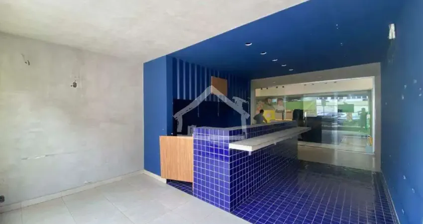 Ponto comercial para alugar no Horto, Ipatinga