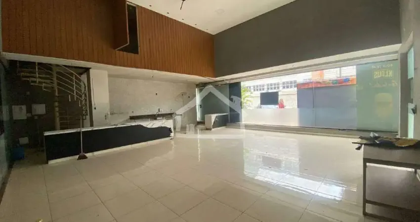 Ponto comercial para alugar no Horto, Ipatinga