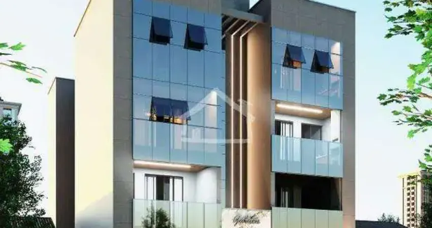 Apartamento à venda, 3 quartos, 1 suíte, 1 vaga, Cidade Nova - Santana do Paraíso /MG