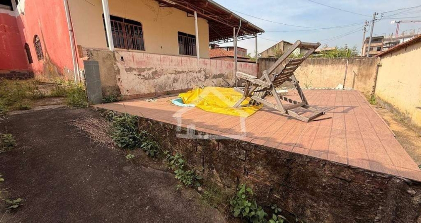 Terreno à venda na Vila Celeste, Ipatinga 