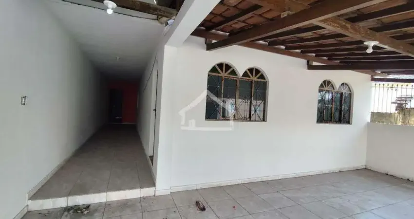 Casa à venda, 3 quartos, 1 suíte, Amaro Lanari - Coronel Fabriciano/MG