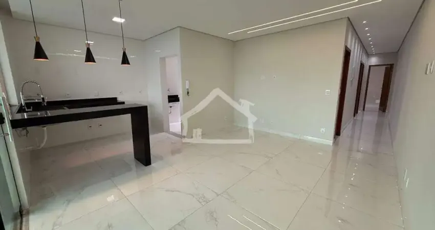 Casa Geminada à venda, 3 quartos, 1 suíte, 2 vagas, Cidade Nova - Santana do Paraíso /MG