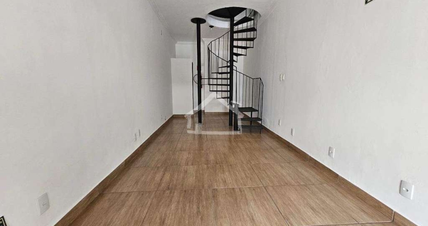 Ponto comercial para alugar no Iguaçu, Ipatinga 