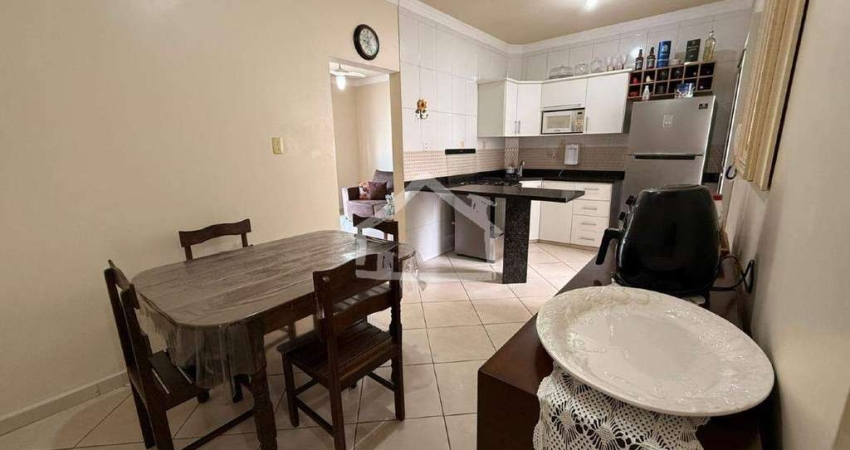 Apartamento à venda, 3 quartos, 1 suíte, 1 vaga, Parque Caravelas - Santana do Paraíso /MG