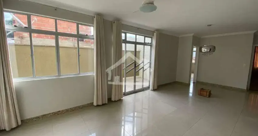 Apartamento à venda, 3 quartos, 1 suíte, 2 vagas, Cidade Nobre - Ipatinga/MG