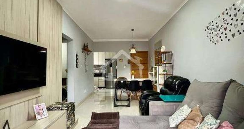 Apartamento à venda, 2 quartos, 1 suíte, 1 vaga, Amaro Lanari - Coronel Fabriciano/MG