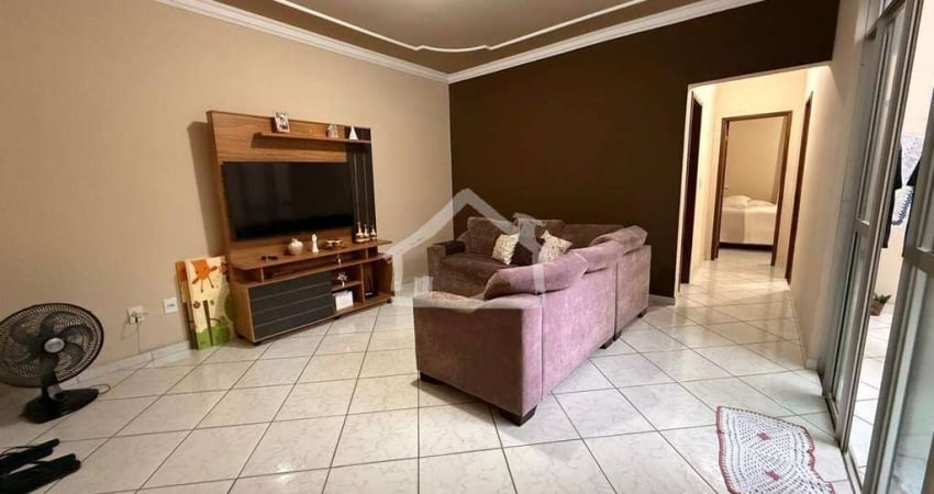 Apartamento à venda, 3 quartos, 1 vaga, Iguaçu - Ipatinga/MG