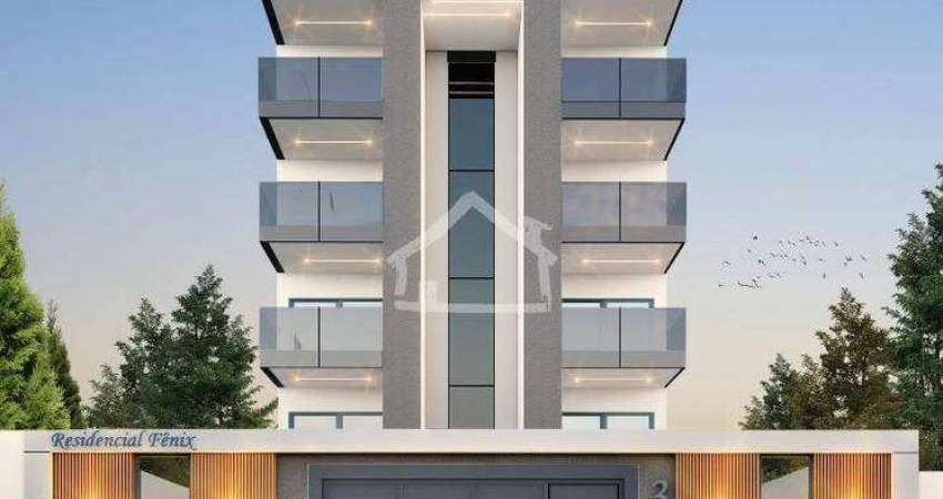 Apartamento à venda, 2 quartos, 1 suíte, 1 vaga, Veneza II - Ipatinga/MG