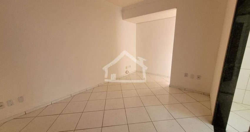 Apartamento para aluguel, 2 quartos, Caravelas - Ipatinga/MG