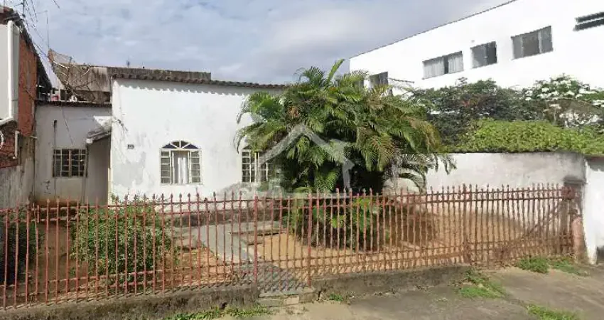 Terreno à venda no Novo Cruzeiro, Ipatinga 