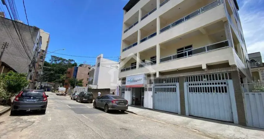 Apartamento para aluguel, 3 quartos, 2 suítes, 1 vaga, Cidade Nobre - Ipatinga/MG