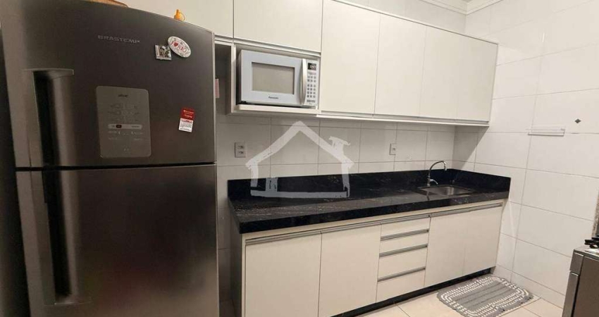 Apartamento à venda, 2 quartos, 1 suíte, 1 vaga, Parque das Aguas - Ipatinga/MG