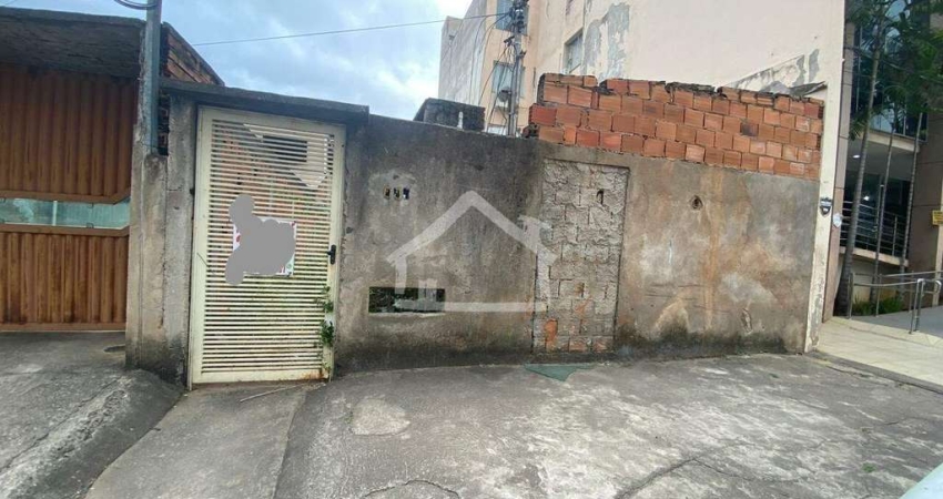 Terreno à venda no Veneza, Ipatinga 