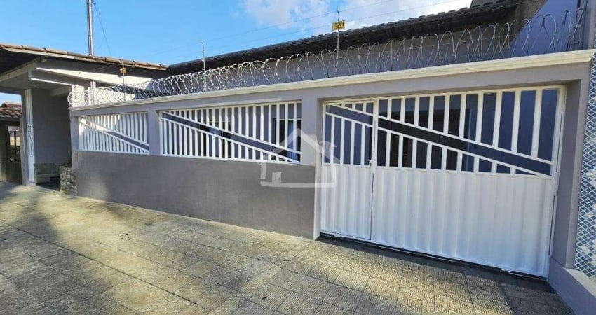Casa para aluguel, 5 quartos, 2 suítes, 3 vagas, Caravelas - Ipatinga/MG