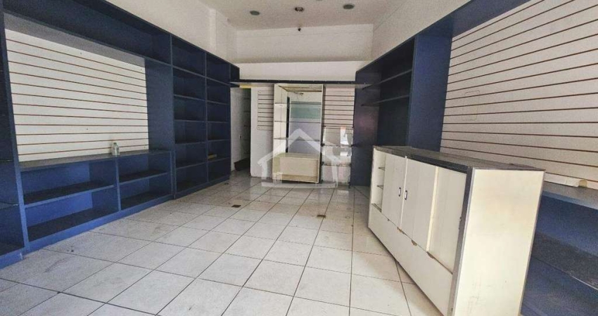 Ponto comercial para alugar no Centro, Ipatinga 