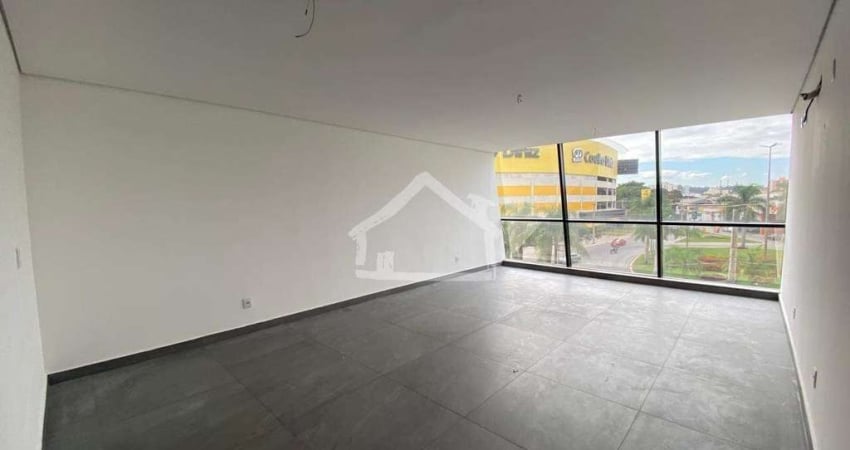 Sala comercial para alugar no Iguaçu, Ipatinga 