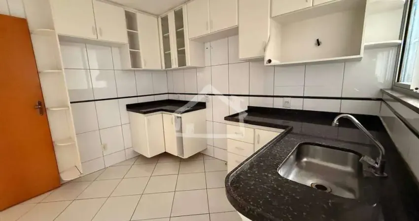 Apartamento à venda, 3 quartos, 1 suíte, 2 vagas, Cidade Nobre - Ipatinga/MG