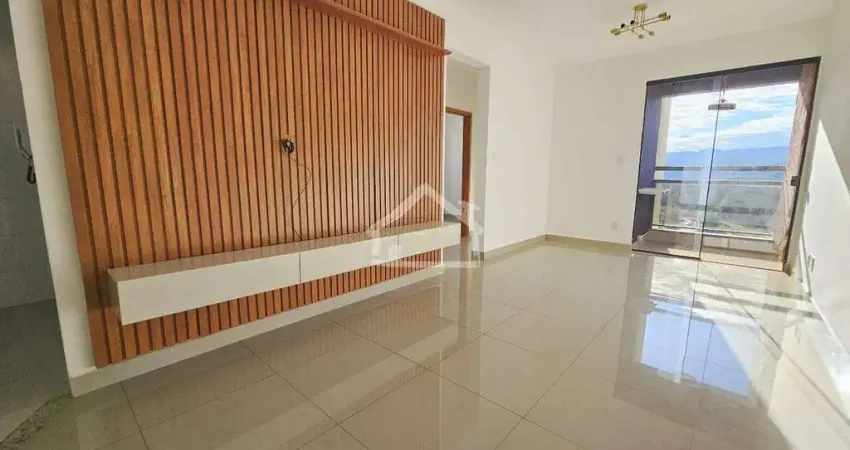Apartamento para aluguel, 3 quartos, 1 suíte, 1 vaga, Parque Veneza - Santana do Paraíso /MG