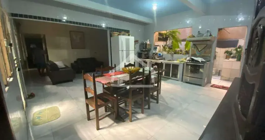 Casa à venda, 4 quartos, 2 suítes, Jardim Panorama - Ipatinga/MG