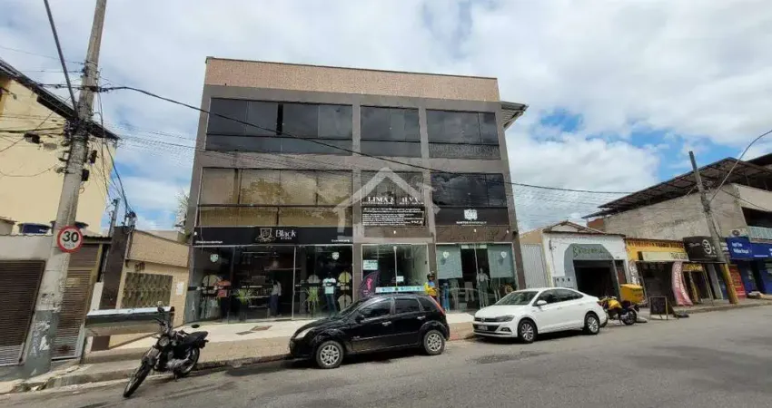 Prédio à venda no Canaã, Ipatinga 