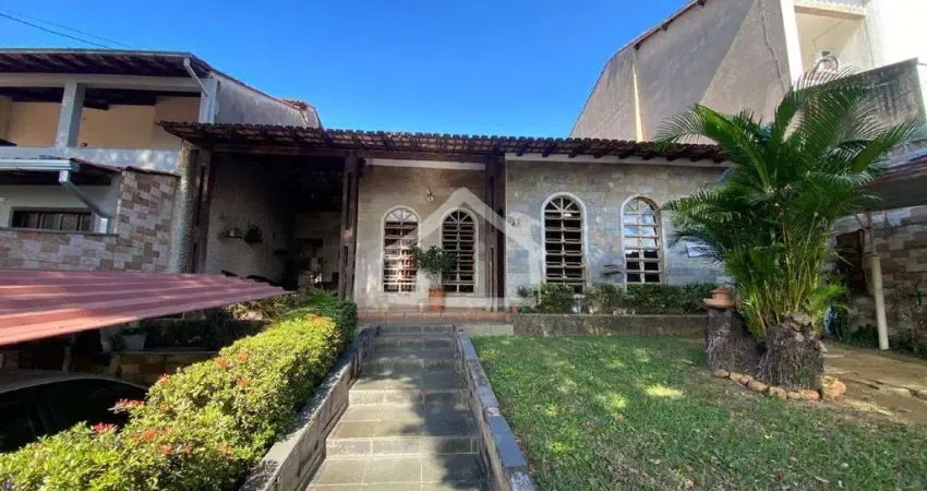 Casa à venda, 2 quartos, 1 suíte, 2 vagas, Imbaubas - Ipatinga/MG