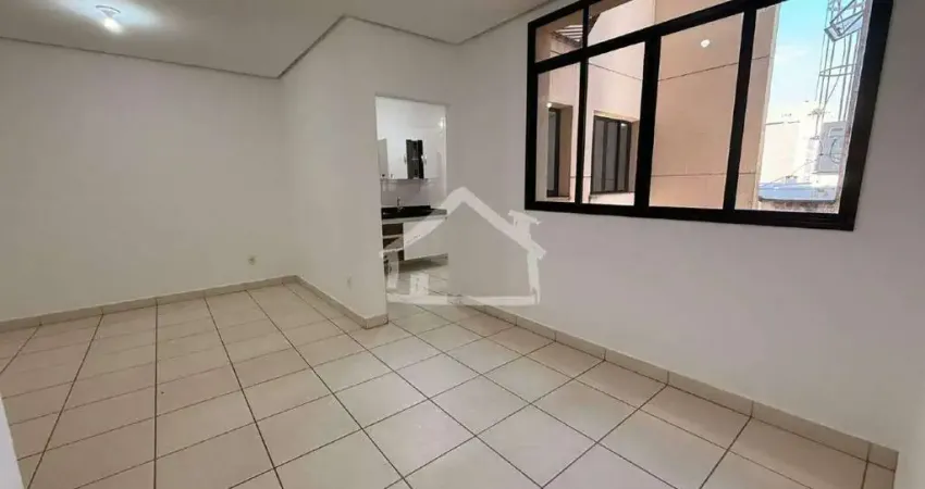 Apartamento para aluguel, 2 quartos, 1 suíte, 1 vaga, Horto - Ipatinga/MG