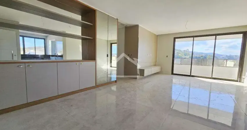 Apartamento para aluguel, 3 quartos, 1 suíte, 2 vagas, Cidade Nobre - Ipatinga/MG