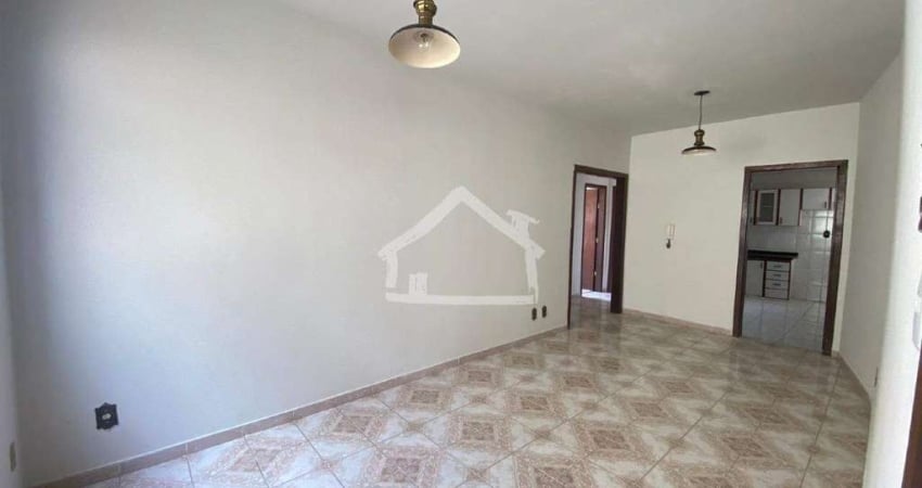 Apartamento para aluguel, 3 quartos, 1 suíte, 1 vaga, Cidade Nobre - Ipatinga/MG