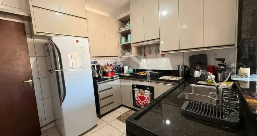 Apartamento à venda, 3 quartos, 1 suíte, 2 vagas, Cidade Nova - Santana do Paraíso /MG