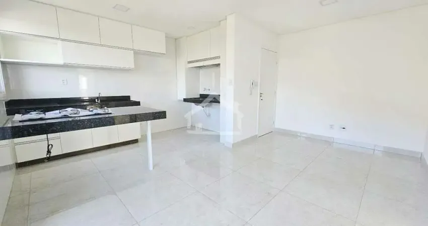 Apartamento para aluguel, 3 quartos, 1 suíte, 1 vaga, Ideal - Ipatinga/MG