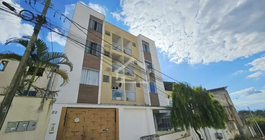 Apartamento para aluguel, 2 quartos, 1 vaga, Cidade Nova - Santana do Paraíso /MG