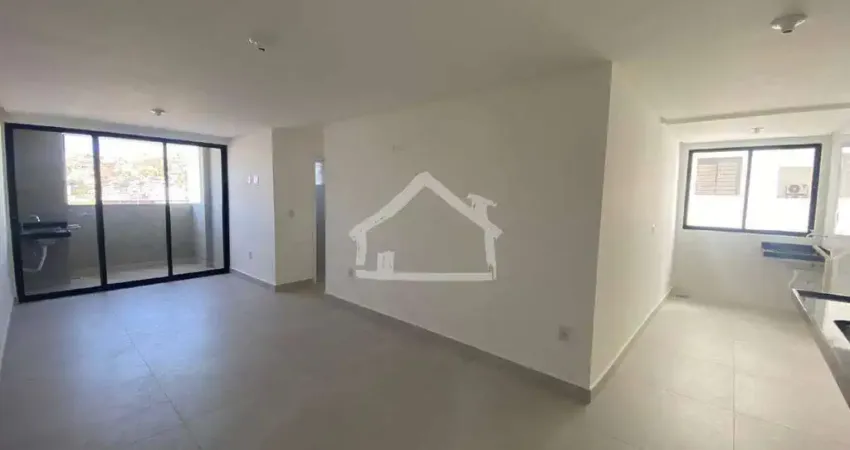 Apartamento à venda, 3 quartos, 1 suíte, 2 vagas, Cidade Nobre - Ipatinga/MG