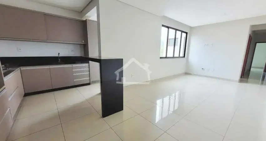 Apartamento para aluguel, 3 quartos, 1 suíte, 1 vaga, cidade nobre - ipatinga/mg