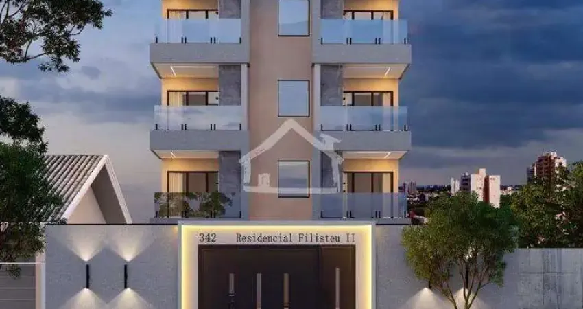 Apartamento 85 m² com 3 quartos, 1 suíte, em bethânia (ipatinga - mg)