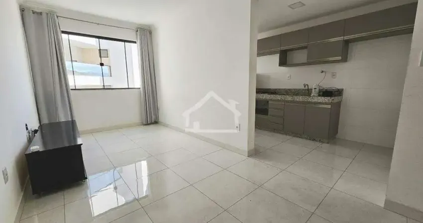 Apartamento para aluguel, 2 quartos, 1 vaga, Iguaçu - Ipatinga/MG