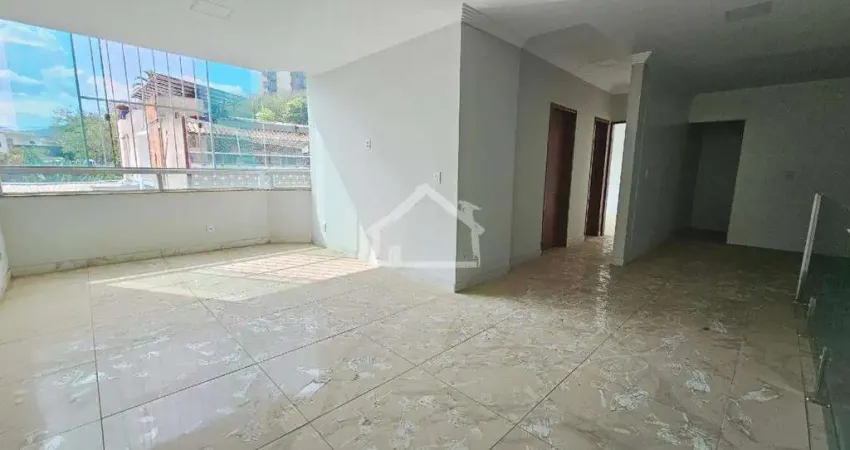 Apartamento para aluguel, 2 quartos, 1 suíte, 1 vaga, residencial ayrton senna - ipatinga/mg