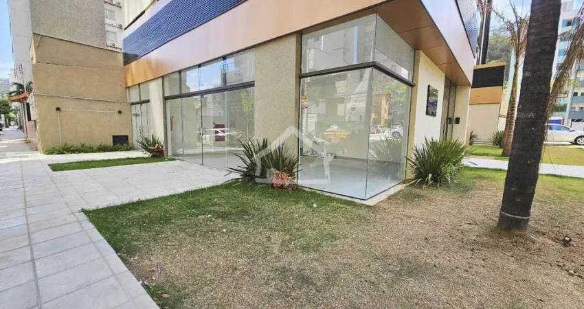 Ponto comercial para alugar no Horto, Ipatinga 