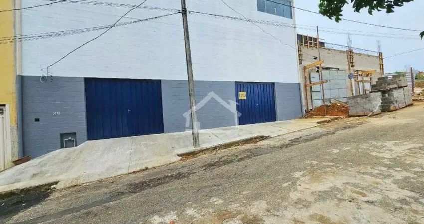 Barracão / Galpão / Depósito para alugar no Parque Veneza, Santana do Paraíso