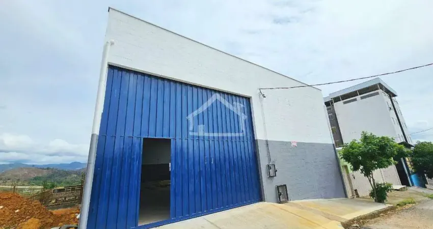 Barracão / Galpão / Depósito para alugar no Parque Veneza, Santana do Paraíso 