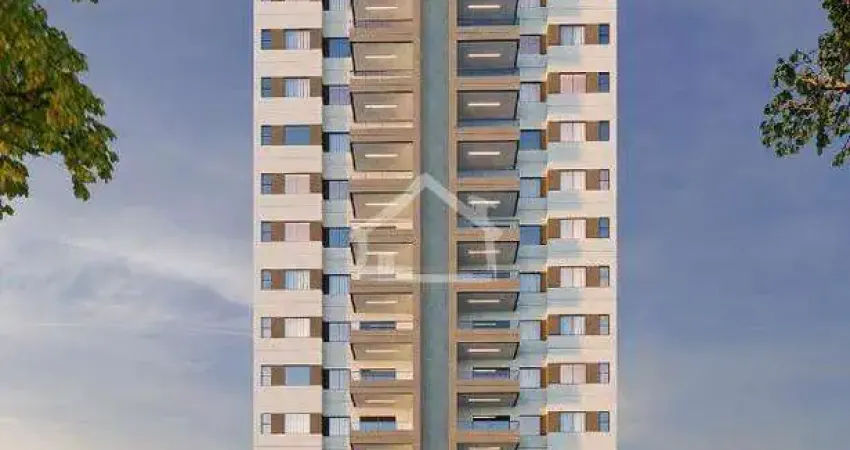 Apartamento à venda, 3 quartos, 1 suíte, 2 vagas, Iguaçu - Ipatinga/MG