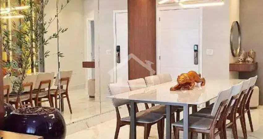 Apartamento à venda, 2 quartos, 1 suíte, 2 vagas, cidade nobre - ipatinga/mg