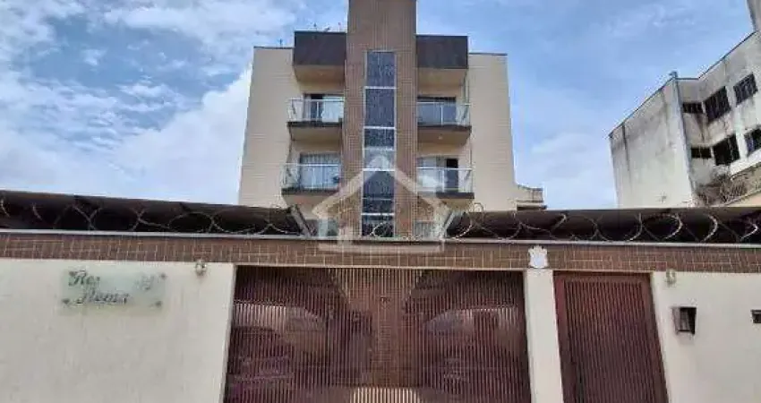 Apartamento para aluguel, 3 quartos, 1 suíte, 1 vaga, parque caravelas - santana do paraíso /mg