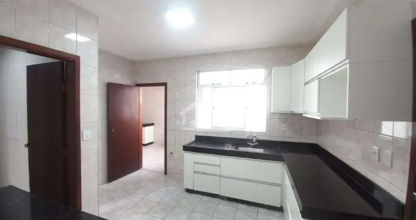 Apartamento à venda, 3 quartos, 1 suíte, 1 vaga, cidade nobre - ipatinga/mg